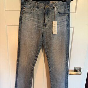 AG Mari Jeans size 30 NWT